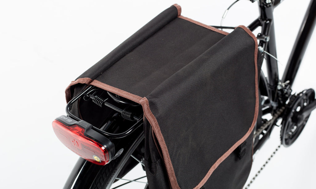 VTT - 28 Hybrid - Noir