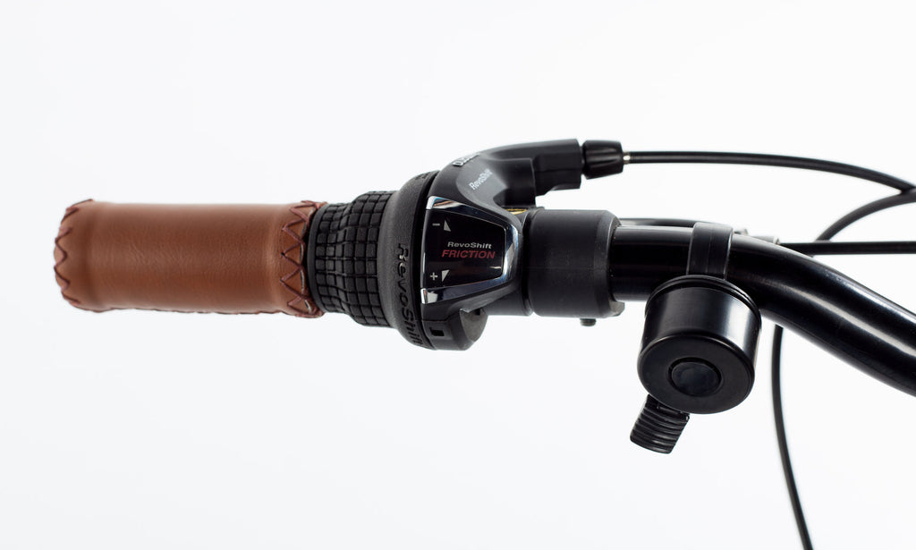 VTT - 28 Hybrid - Noir