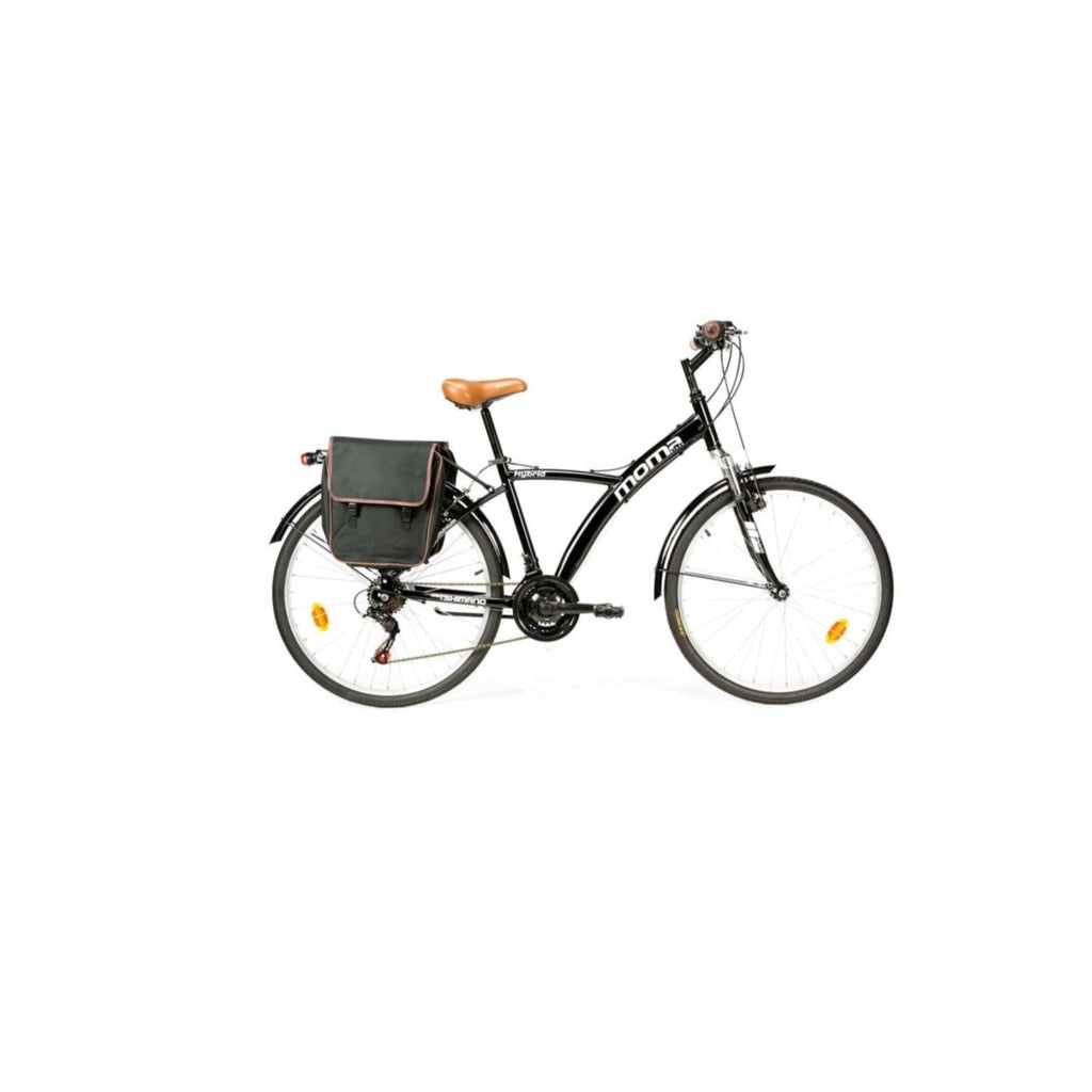VTT - Hybrid 26 - Noir