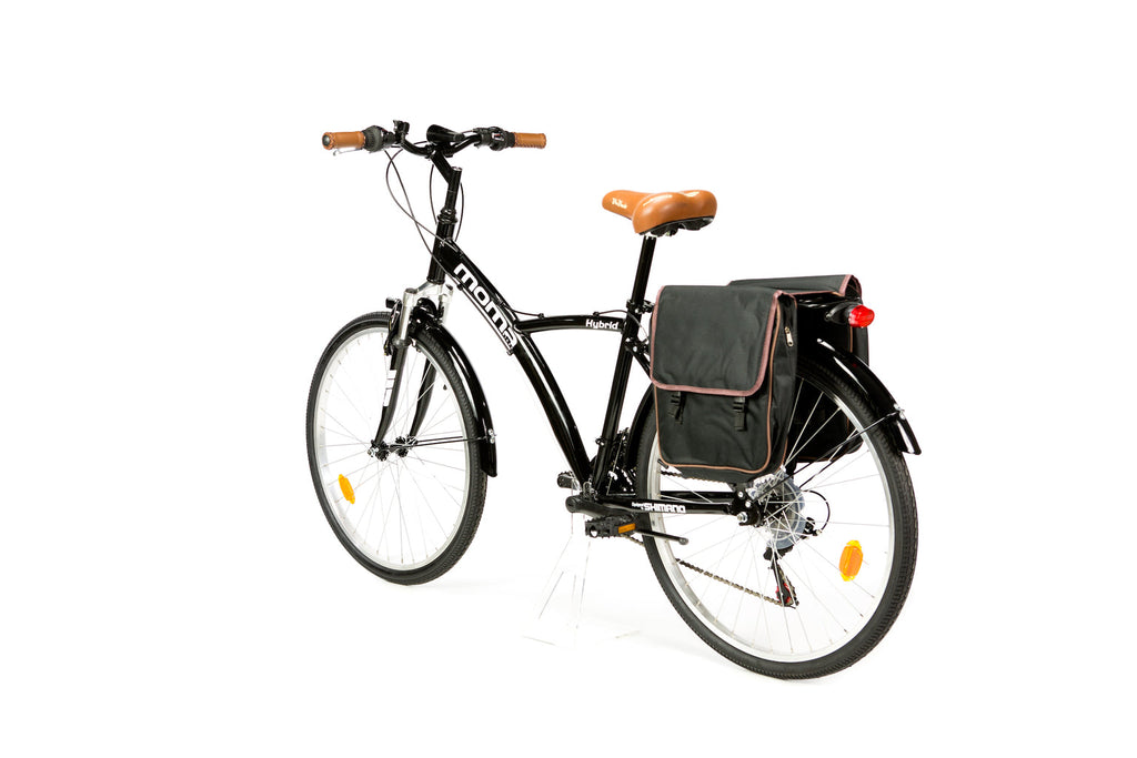 VTT - Hybrid 26 - Noir