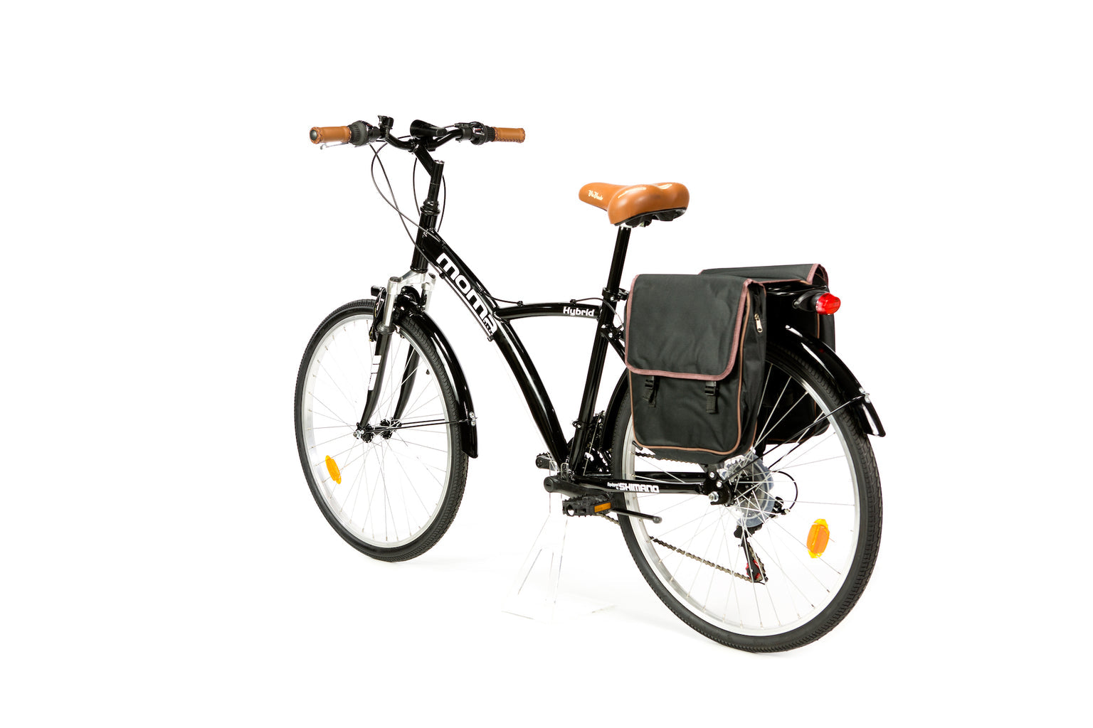 VTT - Hybrid 26 - Noir