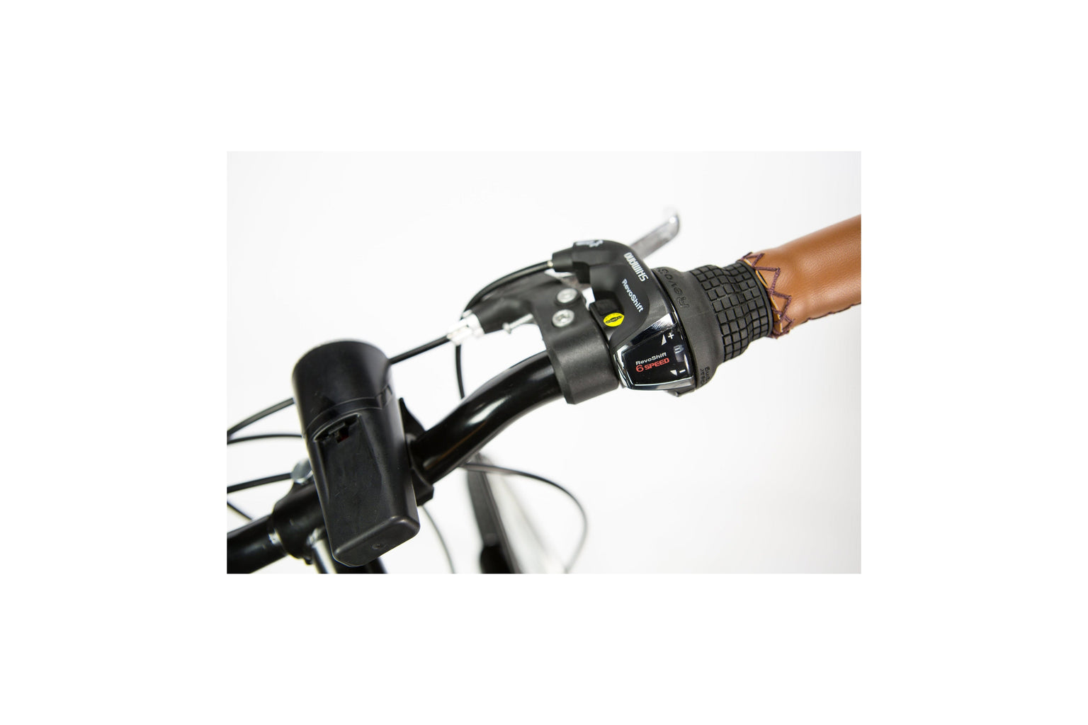 VTT - Hybrid 26 - Noir