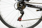 VTT - Hybrid 26 - Noir