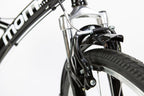 VTT - Hybrid 26 - Noir