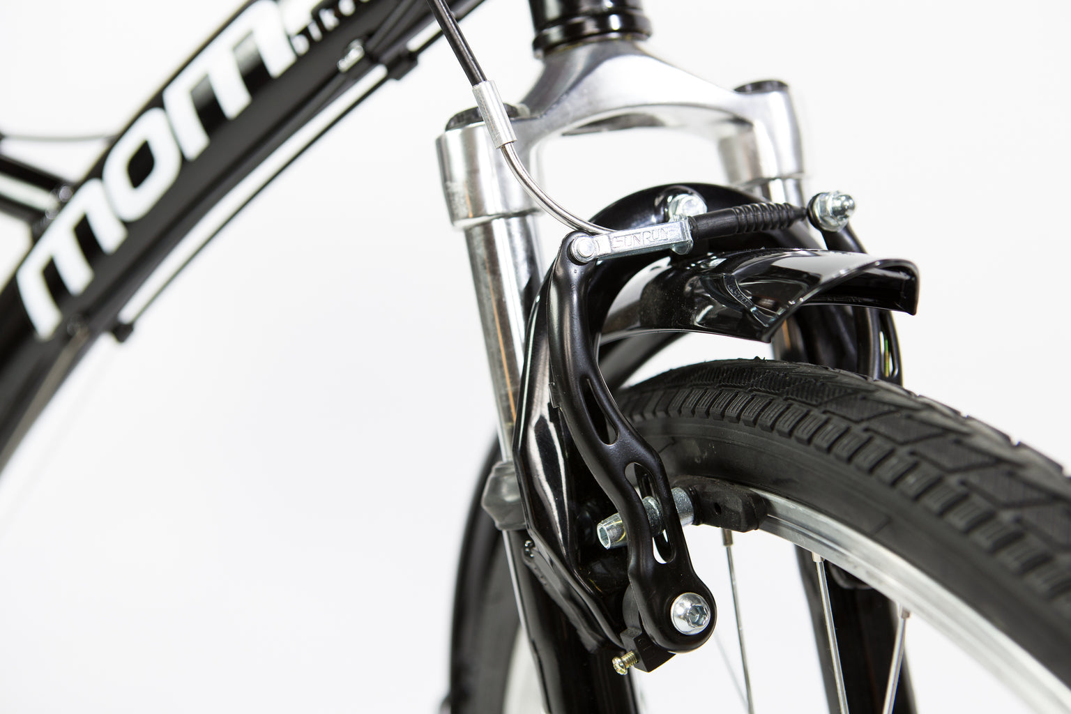 VTT - Hybrid 26 - Noir