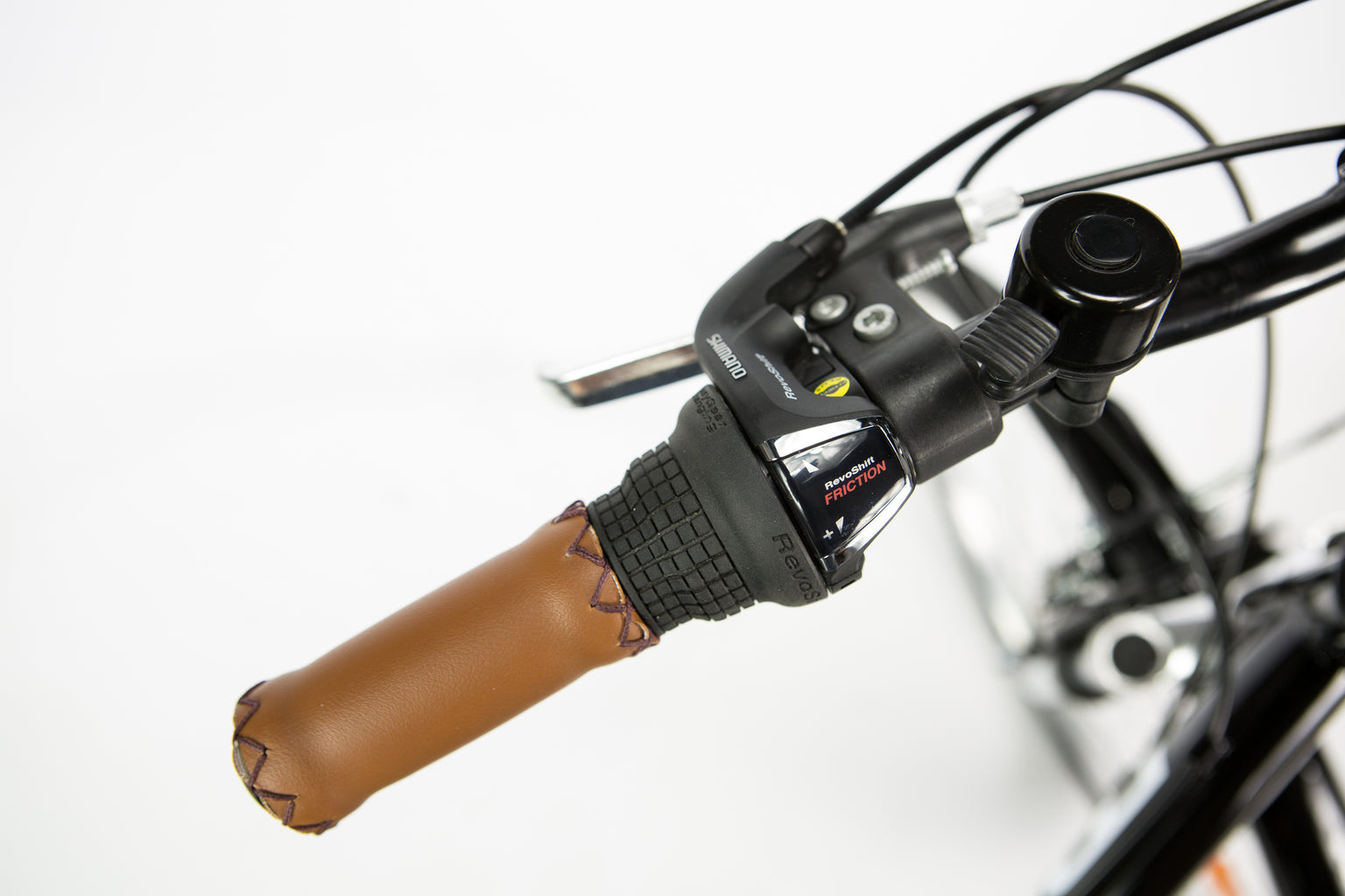 VTT - Hybrid 26 - Noir