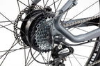 Vélo Électrique De Montagne 29 - Gris