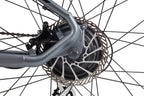 Vélo Électrique De Montagne 29 - Gris