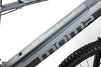 Vélo Électrique De Montagne 29 - Gris