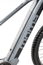 Vélo Électrique De Montagne 29 - Gris