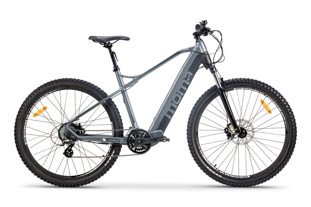 Vélo Électrique De Montagne 29 - Gris