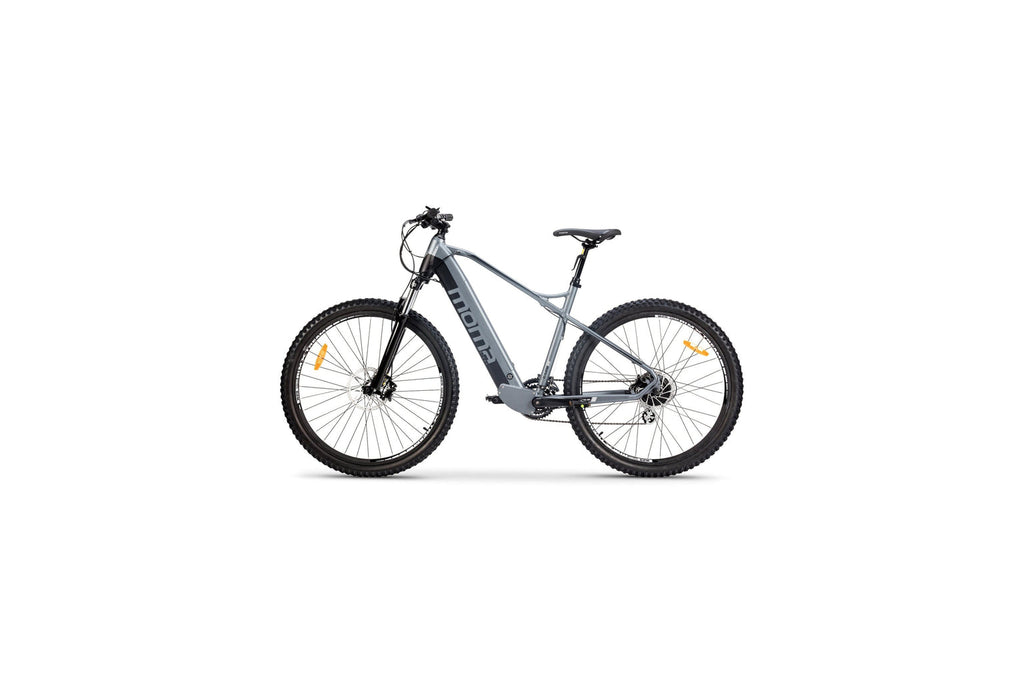 Vélo Électrique De Montagne 29 - Gris