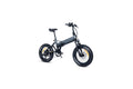 Vélo Électrique Fat 20 Pro - Gris