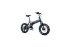 Vélo Électrique Fat 20 Pro - Gris