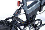 Vélo Électrique Fat 20 Pro - Gris