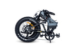 Vélo Électrique Fat 20 Pro - Gris