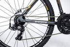 VTT - GTT 26 - Gris