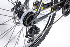 VTT - GTT 26 - Gris