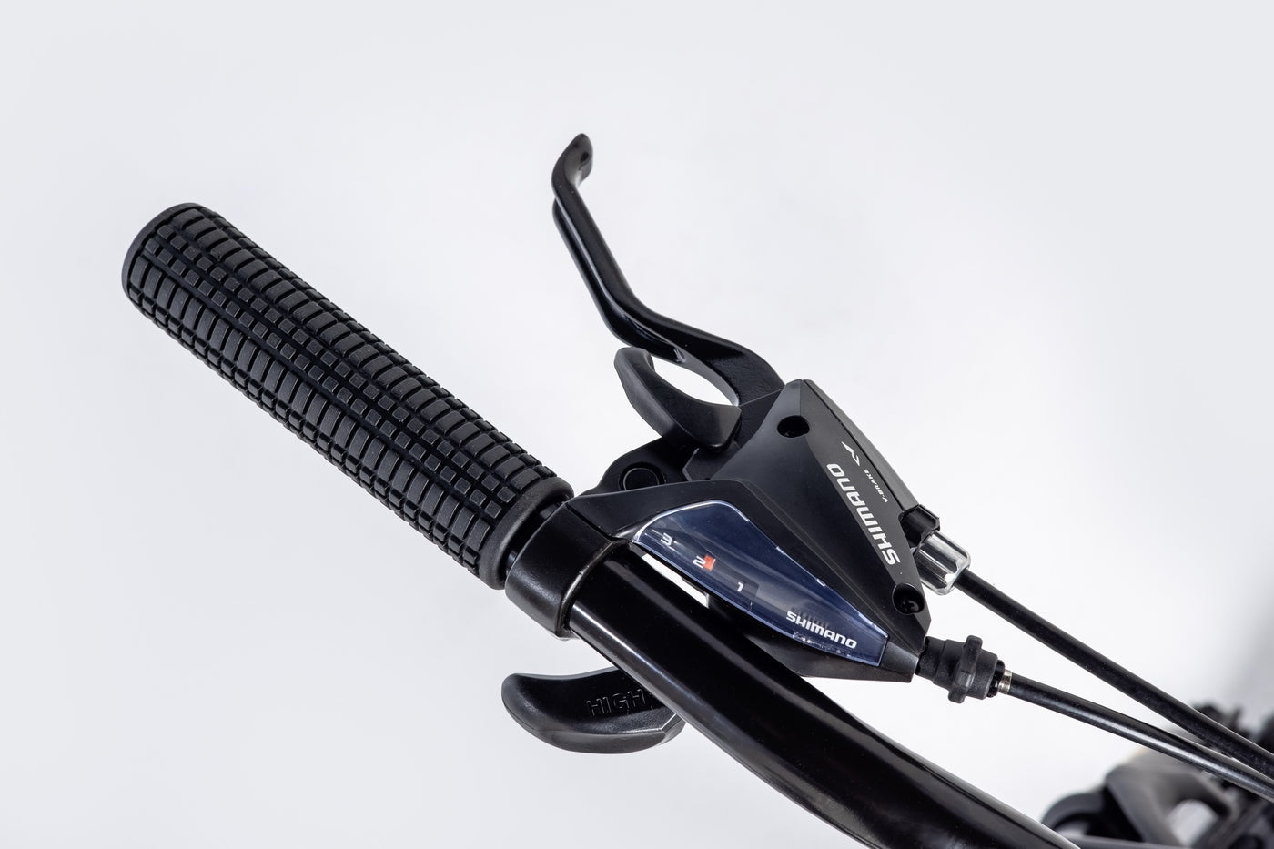 VTT - GTT 26 - Gris