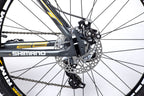 VTT - GTT 26 - Gris