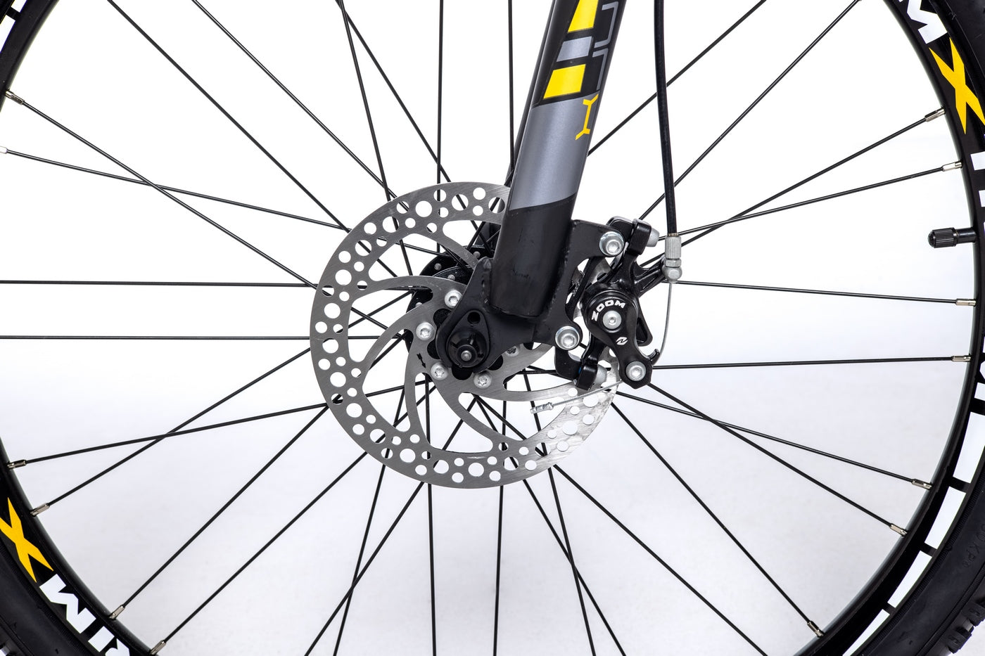 VTT - Eqx 26 - Gris