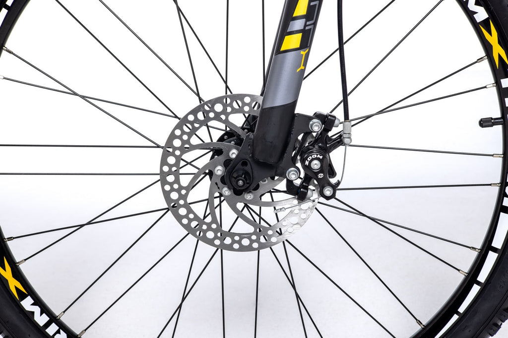 VTT - GTT 26 - Gris