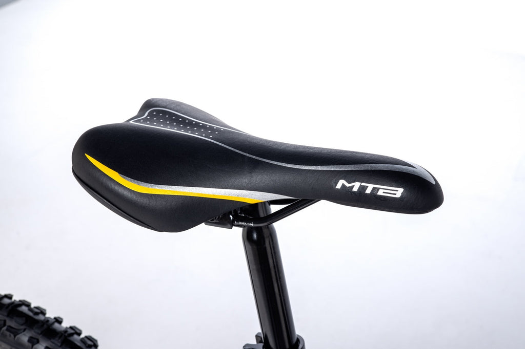 VTT - GTT 26 - Gris