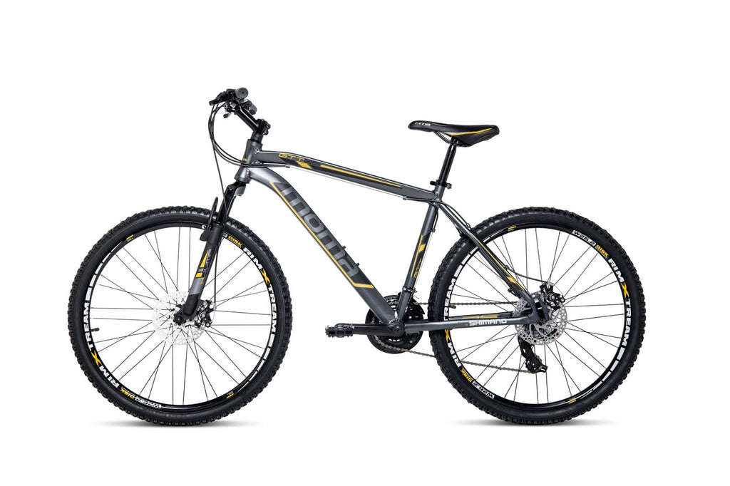 VTT - Eqx 26 - Gris