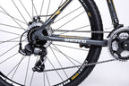 VTT - Eqx 27 - Gris