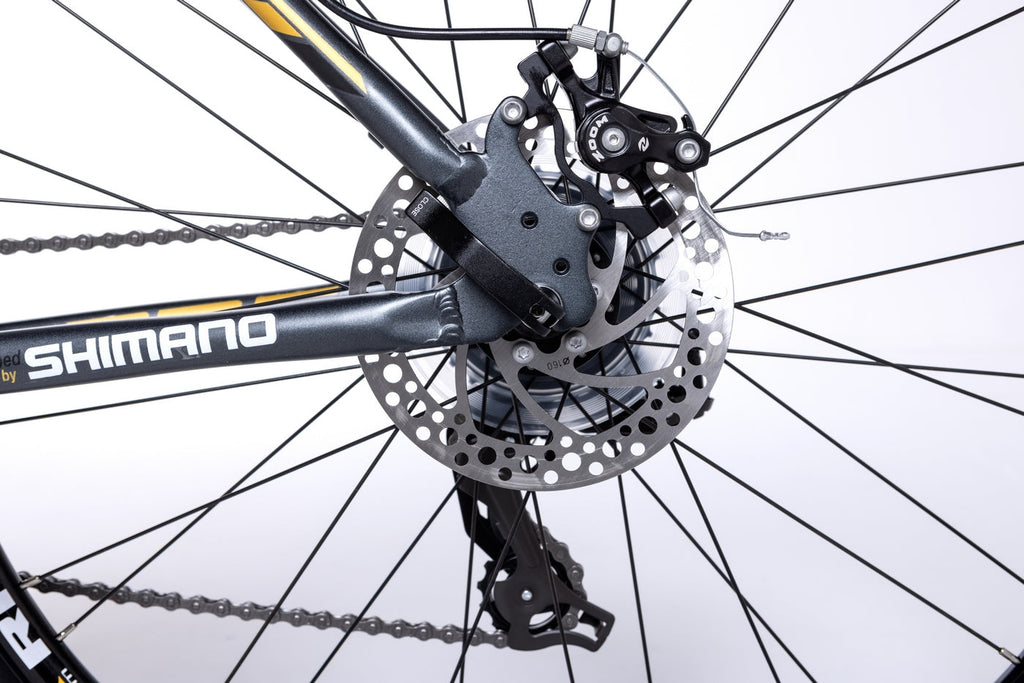 VTT - GTT 27 - Gris
