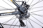 VTT - GTT 27 - Gris