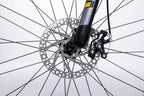 VTT - Eqx 27 - Gris