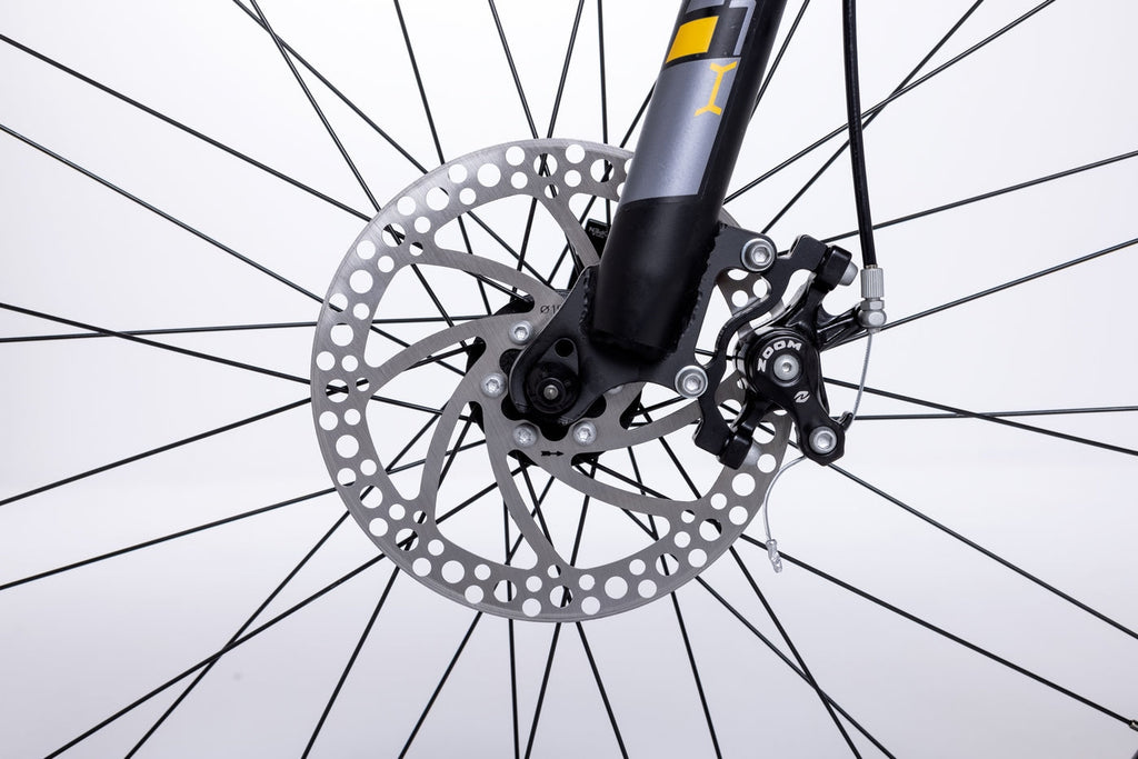 VTT - GTT 27 - Gris