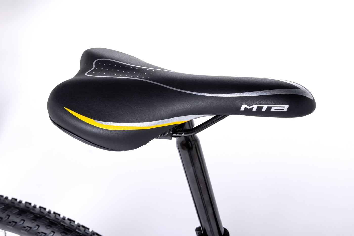 VTT - Eqx 27 - Gris