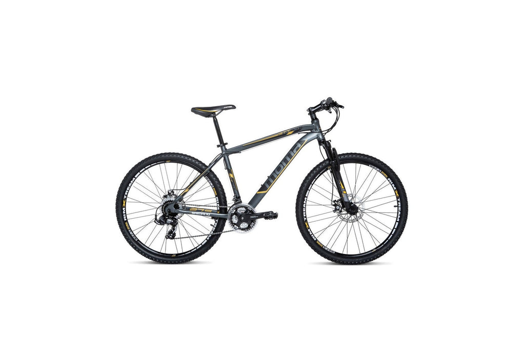 VTT - Eqx 27 - Gris