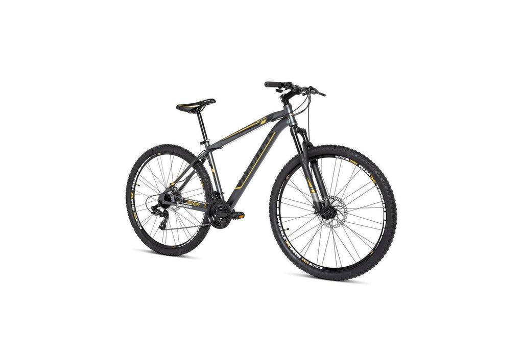 VTT - GTT 29 - Gris