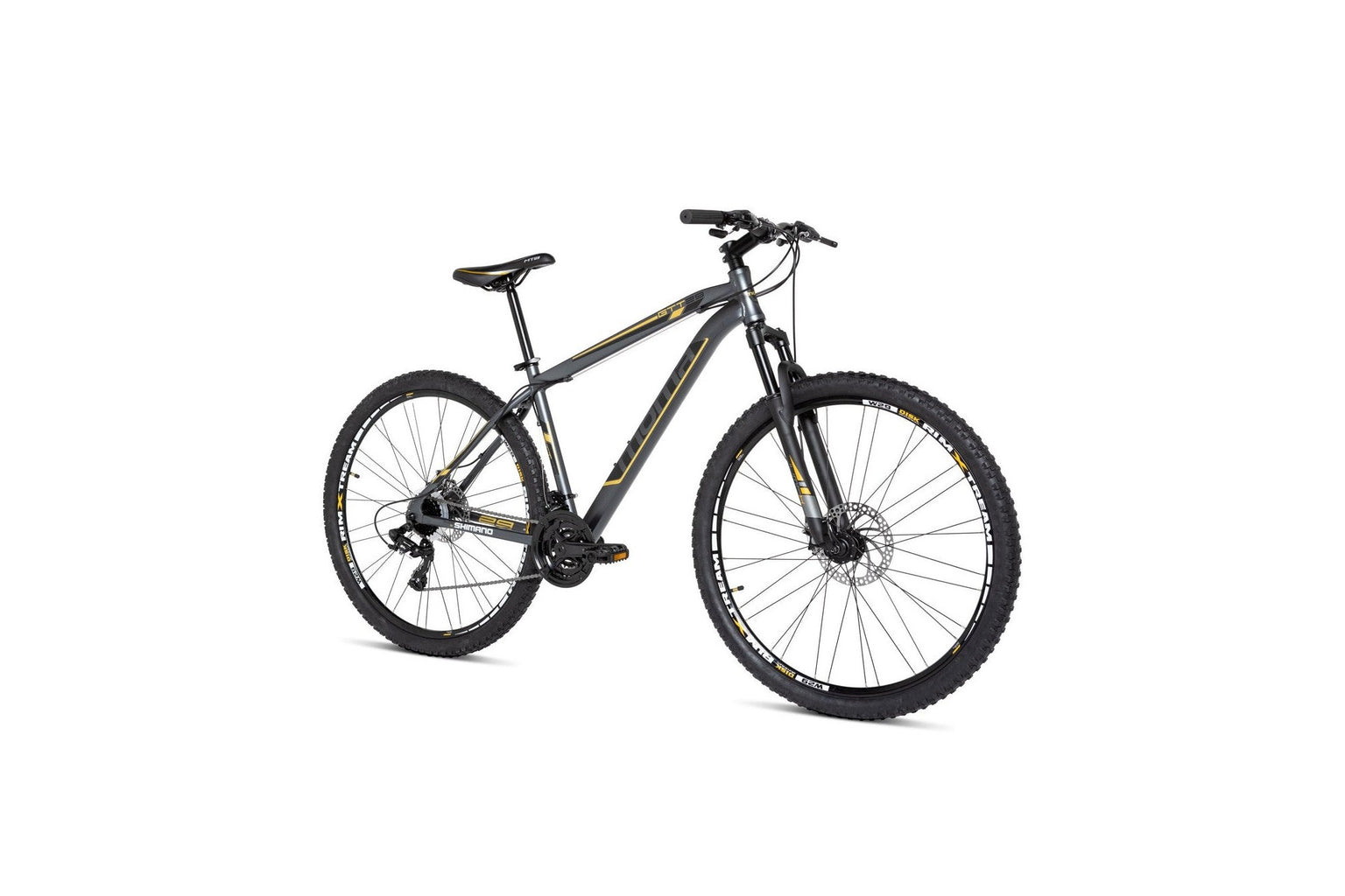VTT - GTT 29 - Gris