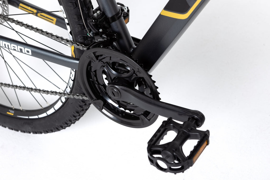 VTT - GTT 29 - Gris