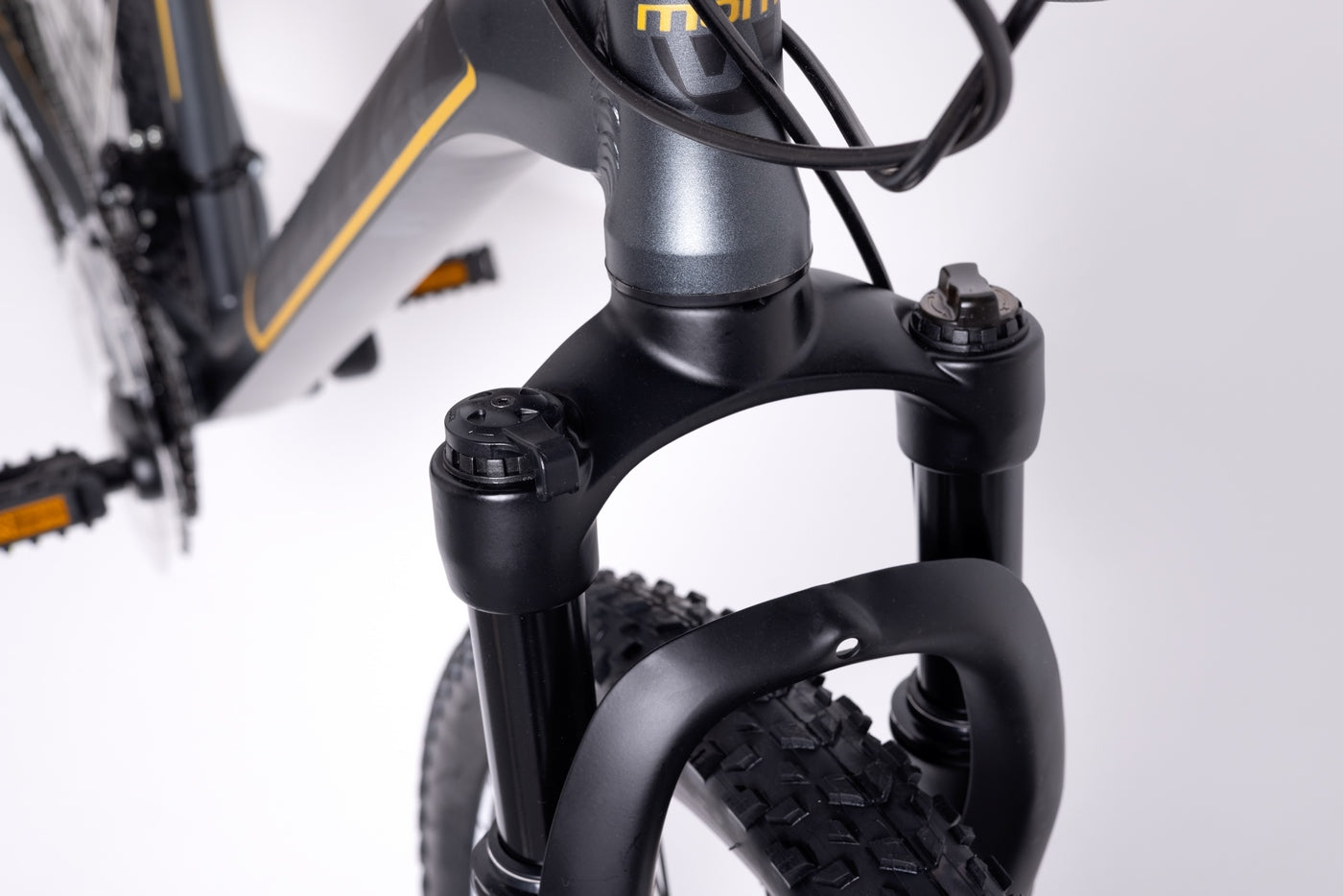VTT - GTT 29 - Gris