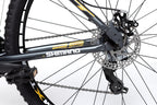 VTT - GTT 29 - Gris