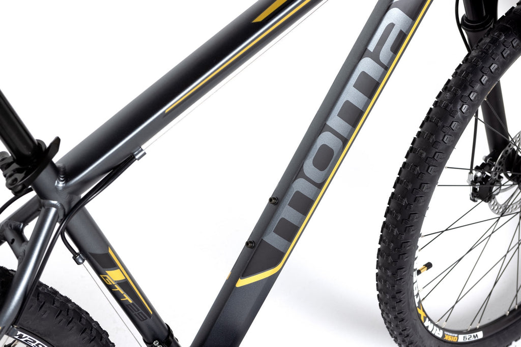 VTT - GTT 29 - Gris