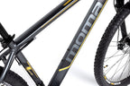 VTT - GTT 29 - Gris