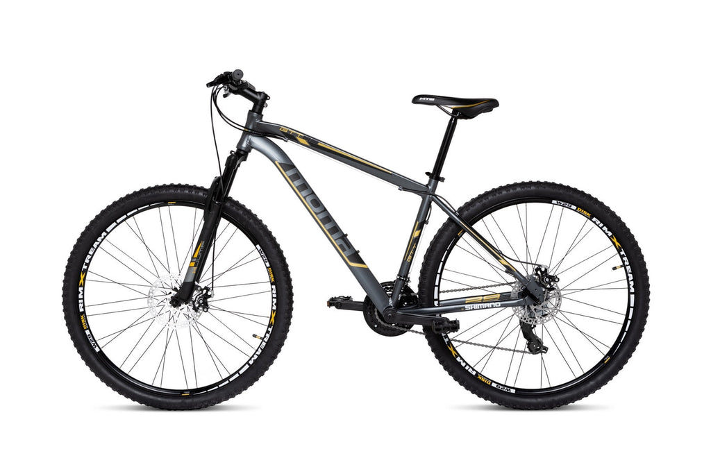 VTT - GTT 29 - Gris