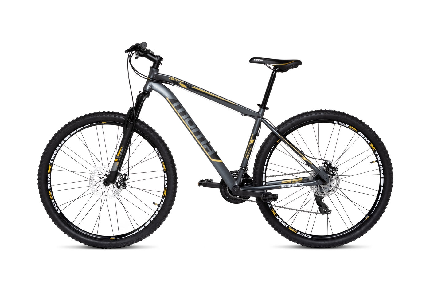 VTT - GTT 29 - Gris