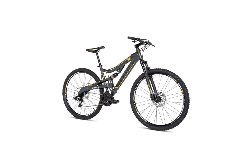 VTT - Eqx 29 - Gris