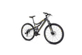 VTT - Eqx 29 - Gris