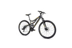 VTT - Eqx 29 - Gris