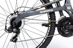 VTT - Eqx 29 - Gris