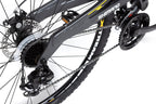 VTT - Eqx 29 - Gris