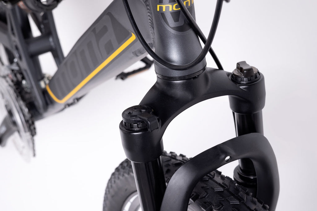 VTT - Eqx 29 - Gris